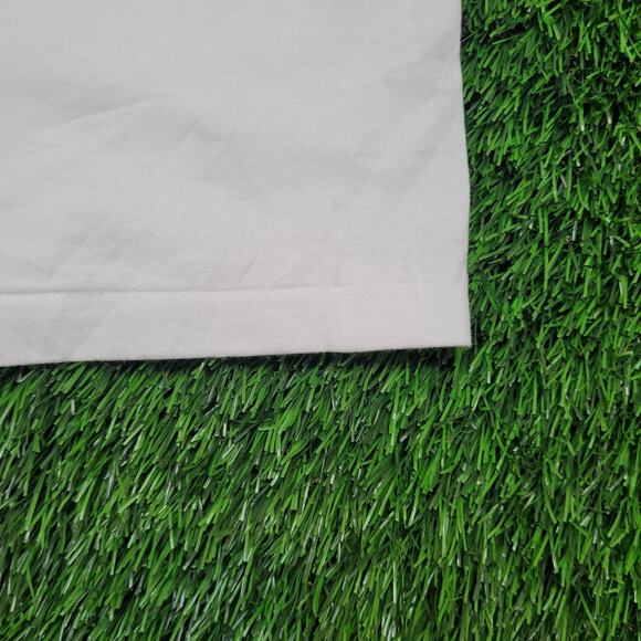 Vintage 1994 NASA Apollo II 25th Anniversary T-Shirt Mens XL Made in USA - Picture 6 of 12